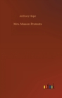Mrs. Maxon Protests - Book