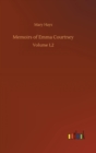 Memoirs of Emma Courtney : Volume 1,2 - Book