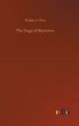 The Dogs of Boytown - Book