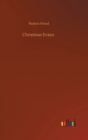 Christmas Evans - Book