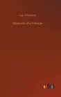 Memoirs of a Veteran - Book