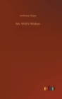 Mr. Witt's Widow - Book