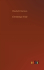 Christmas-Tide - Book