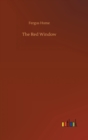 The Red Window - Book