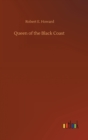 Queen of the Black Coast - Book