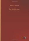 The Devil in Iron - Book