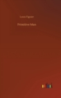 Primitive Man - Book