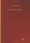 The Duke's Sweetheart - Book