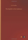 The Epistle to the Galatians - Book