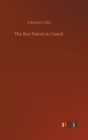The Boy Patrol on Guard - Book