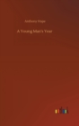 A Young Man's Year - Book