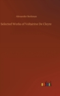 Selected Works of Voltairine De Cleyre - Book