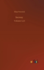 Secresy : Volume 1,2,3 - Book