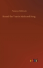 Round the Year in Myth and Song - Book