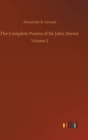 The Complete Poems of Sir John Davies : Volume 2 - Book