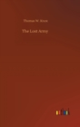 The Lost Army - Book