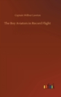 The Boy Aviators in Record Flight - Book