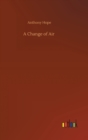A Change of Air - Book