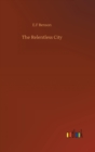 The Relentless City - Book