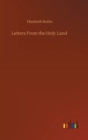 Letters From the Holy Land - Book