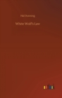 White Wolf's Law - Book