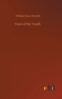 Years of My Youth - Book