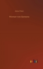 Werner von Siemens - Book