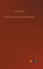 Animal Parasites and Messmates - Book