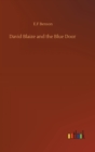 David Blaize and the Blue Door - Book