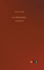 Les Miserables : Volume 4 - Book