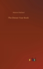 The Dinner Year-Book - Book
