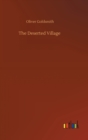 The Deserted Village - Book