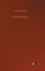 Perpetual Peace - Book