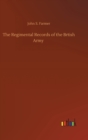 The Regimental Records of the Brtish Army - Book