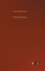 Trif and Trixy - Book