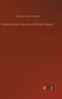 Science and Culture and Other Essays - Book