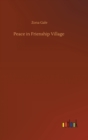 Peace in Frienship Village - Book