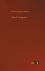 Buell Hampton - Book