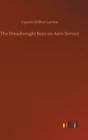 The Dreadnought Boys on Aero Service - Book