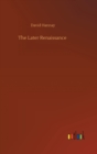 The Later Renaissance - Book