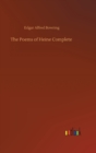 The Poems of Heine Complete - Book