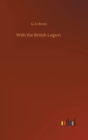 With the British Legion - Book
