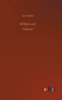 All But Lost : Volume 1 - Book