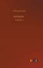 Red Spider : Volume 1 - Book