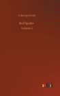 Red Spider : Volume 2 - Book