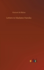 Letters to Madame Hanska - Book