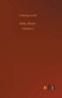 Kitty Alone : Volume 2 - Book