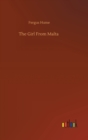 The Girl From Malta - Book