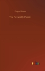 The Piccadilly Puzzle - Book