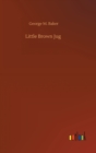 Little Brown Jug - Book